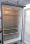 INDESIT 34801000100 - Koel-vriescombinatie - 344 liter - B 60 x D 60 x H 187 cm