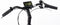 AMIGO E-City S2 Ebike - Elektrische Stadsfiets voor Dames - 28 Inch - Met 7 versnellingen - Donkerblauw