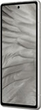 Google Pixel 7a - Wit - 128 GB - Fysieke simkaart + eSIM
