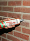 Zwaluw Den Braven 11822101 Joint Fix Reparatiepasta - Cementgrijs - 310ml