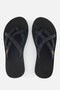 Teva Olowahu - Dames Slippers - Maat 41 - Zwart