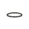 Police Heren-Ketting Metaal One Size Schwarz 32020917