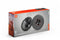 JBL Club 64 - Autospeakers - 6,5” Inch 2-weg Coaxiaal 180W piek 60W RMS - Set van 2 (2 stuks)