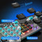 AULA S2096 - RGB mechanisch gaming toetsenbord - 104 anti-ghost toetsen - QWERTY - zwart