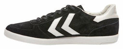 hummel VICTORY - Sneakers - Retro uitstraling - Maat 40 - BLACK