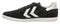 hummel VICTORY - Sneakers - Retro uitstraling - Maat 40 - BLACK