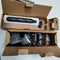 Philips MG9553/15 - All-in-One Trimmer - Roestvrijstalen precisietrimmen - Zwart