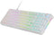 Mars Gaming MKPRO - Gaming Toetsenbord - RGB Achtergrondverlichting - Wit