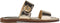 Michael Kors - Summer Sandal - Dames Slippers - Goud (maat 37)
