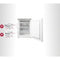 Inventum VR600 - Vrijstaande diepvriezer - 98 liter - Smart bediening