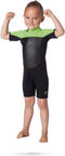 Magic Marine Brand Shorty voor Kinderen
