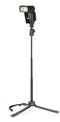 Joby TelePod Pro Kit - Mini-tripod - Draaggewicht 1 kg - Max hoogte 26,3 cm