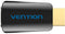 Vention AIDB0 - HDMI naar VGA Converter Adapter - 1080P Full-HD - Zwart