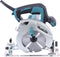 Makita HS6601J - Cirkelzaag 165 mm - Compact en lichtgewicht 3,6 kg - 1050 W (1 stuk)