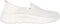 Skechers Go Walk Flex - Yael - Dames Instappers - Wit