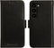 D. Bramante Galaxy S23 - Wallet Case - Handgemaakt volnerf leder - Zwart