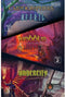Cartographers: Map Packs uitbreiding