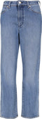 Wrangler THE RETRO - Mom fit Dames Jeans - Maat W26 X L32