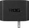 ASUS ROG Ally - Gaming Charger Dock - 65W USB-C oplaadoplossing - HDMI 2.0