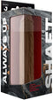 Realistische Dildo Shaft Siliconen Ø 4,5 cm