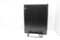 Brabantia Bo Touch Bin - Prullenbak - 60 liter - Matt Black