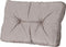 Madison - Florance Rug - Panama Taupe - 73x43 - Bruin