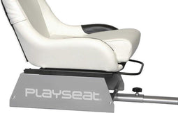 Playseat Seat Slider - Racesim-accessoire - Eenvoudig verstelbaar - Zwart