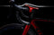 Bone Bike Tie Pro 3 Telefoonhouder Fiets - Rood