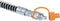 Uitdeukset handpomp los 10 Ton