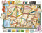 Days of Wonder - Ticket to Ride Duitsland - Bordspel - Stedeneditie