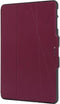 Targus THZ75107GL tabletbehuizing 26,7 cm (10.5'') Folioblad Rood