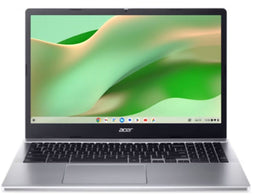 Acer Chromebook 315 (CB315-5HT-C6GG) - 15.6" Full HD - Intel N100 4GB 64GB eMMC - Chrome OS