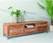 Tv-Meubel Boston 180cm Teakhout - Giga Meubel