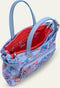 Handtas Dusk Blue