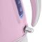 Swan Retro Waterkoker 1.5 L Roze