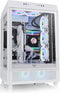 Thermaltake The Tower 500 - Midi Tower PC - ATX EATX micro ATX Mini-ITX - Wit