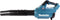 Makita UB001GZ - Accu Bladblazer XGT 40V Max - Variabele snelheid - 4500 g