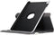 Tablet Hoes Geschikt voor iPad Mini 5 (2019) / iPad Mini 4 (2015) (2015) - 360° Draaibare Design Bookcase - Meerkleurig /Cubes Rose Gold