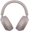 Sony WH-1000XM5 - Draadloze koptelefoon - Noise Cancelling - Roze