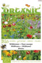 5 stuks - Buzzy - Organic Wildbloemen mengsel (Skal 14725)