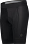 AGU Essential Fietsbroek Dames - Comfortabele fit - BLACK - L