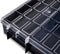 Raaco CarryLite 55 - Assortimentsdoos - 10 Inzetbakjes - 278 x 337 x 57 mm - 144568