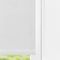 VONROC SMART BLINDS - Elektrisch rolgordijn - Uitbreiding 100 x 190 - Wit