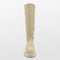 PS Poelman LUNA - Hoge Laarzen - Suède - Beige - Maat 41