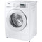 Samsung WW90TA049TH - Wasmachine - EcoBubble technologie - 9 kg
