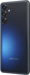 Samsung Galaxy M55 5G - Smartphone - 256GB opslag - Blauw