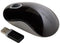 Targus AMW50EU - Draadloze USB Muis - Blue Trace technologie - Zwart