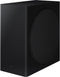 Samsung HW-Q800B - Soundbar - 5.1.2-kanaals audio - Draadloze subwoofer