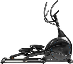 Flow Fitness Perform X4i Front Drive Crosstrainer - 12 programma's - 20 trainingsniveaus - LCD console