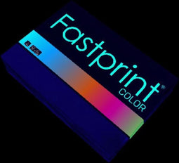 Gekleurd Papier A4 80gr FP Vanille